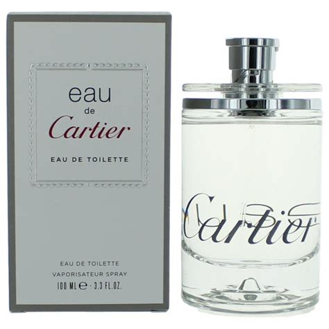 cartier parfums femme|cartier unisex perfume.